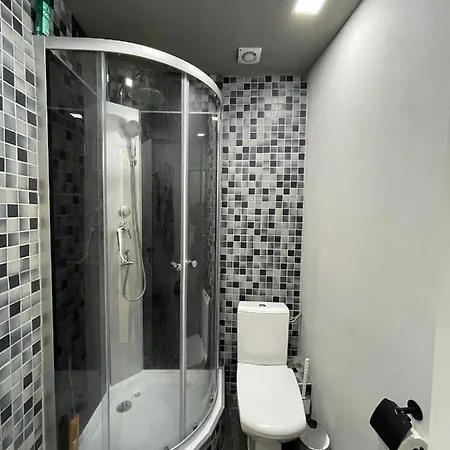 Bright: Flat With Balcony - Kitchen - Free Parking * 柏林